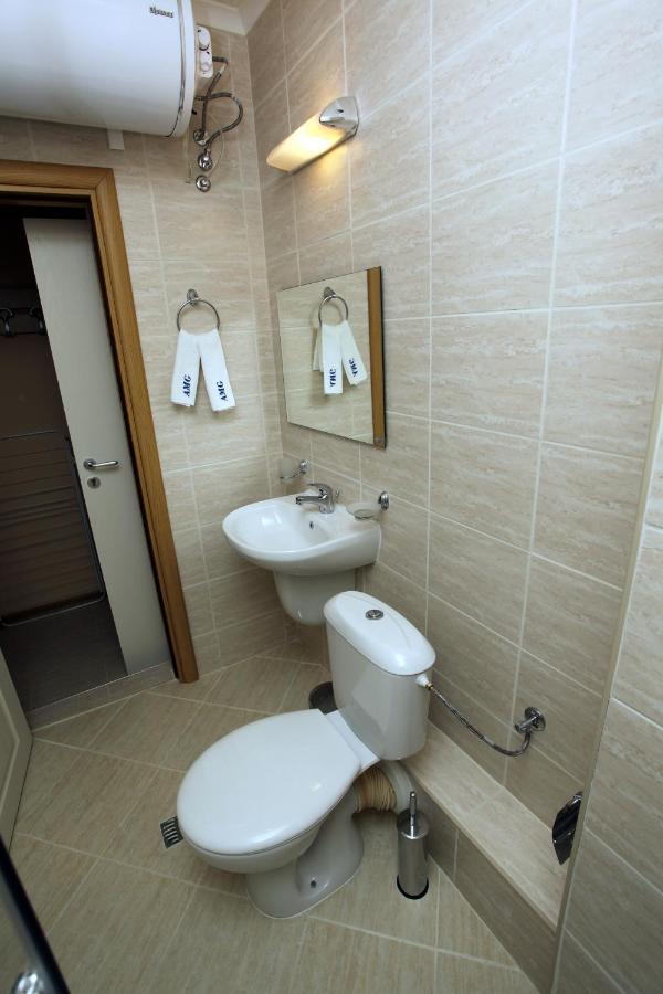 Messembria Resort Sunny Beach Exterior foto