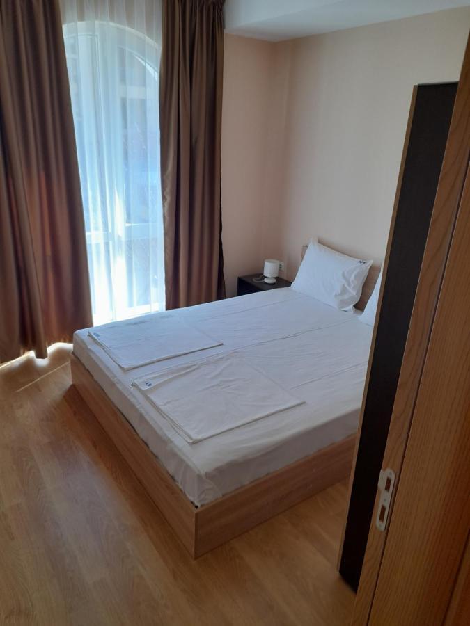 Messembria Resort Sunny Beach Exterior foto
